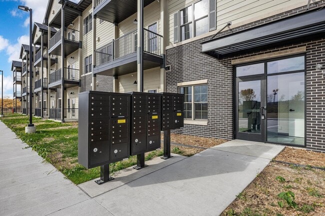 Harvest Lofts