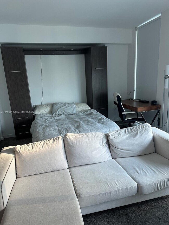 Photo - 1100S S Miami Ave Unit 3506