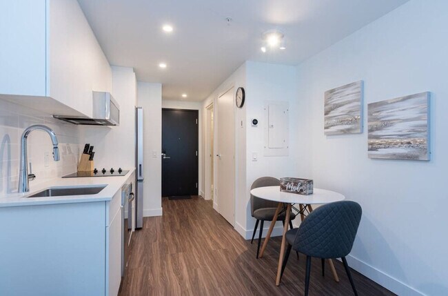 Photo - 1350 Boul. René-Lévesque O Unit ID1269271P