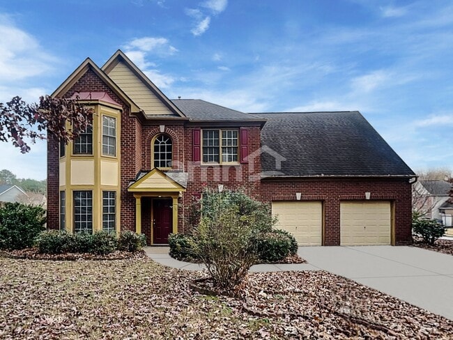 Building Photo - 1217 Rocky Branch Tr