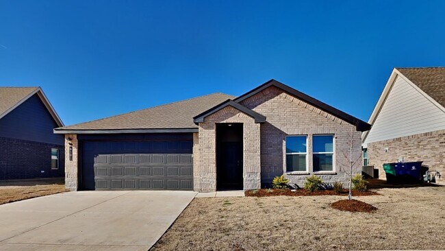 Photo - Brand New 4 Bedroom 2 Bath Home in Putnam City Schools