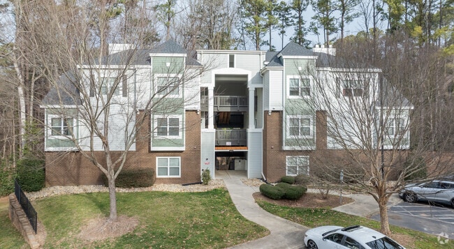 Hamilton Ridge