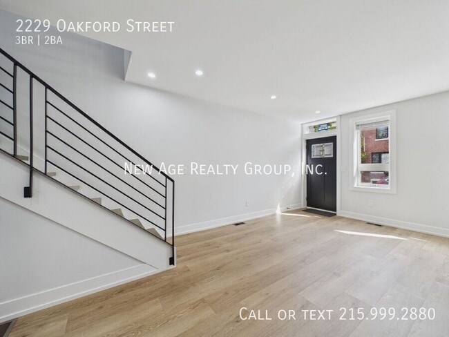 Photo - 2229 Oakford St