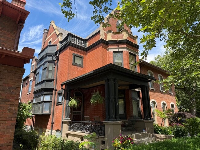 Building Photo - Historic Oregon District Home for Rent – 5 Bed, 3.5 Bath