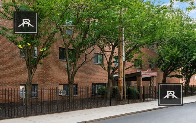 15 Walbridge St Unidad 9
