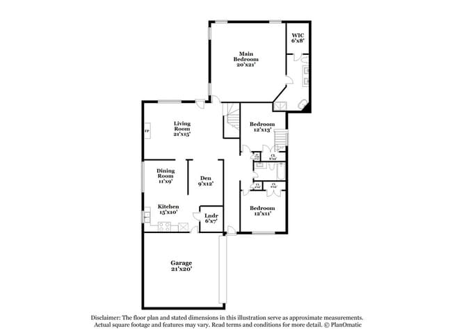 Photo - 2875 Liverpool Ln
