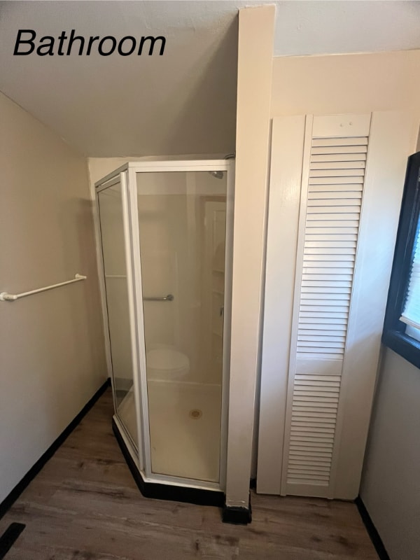 Photo - 2201 Station Rd Unit back