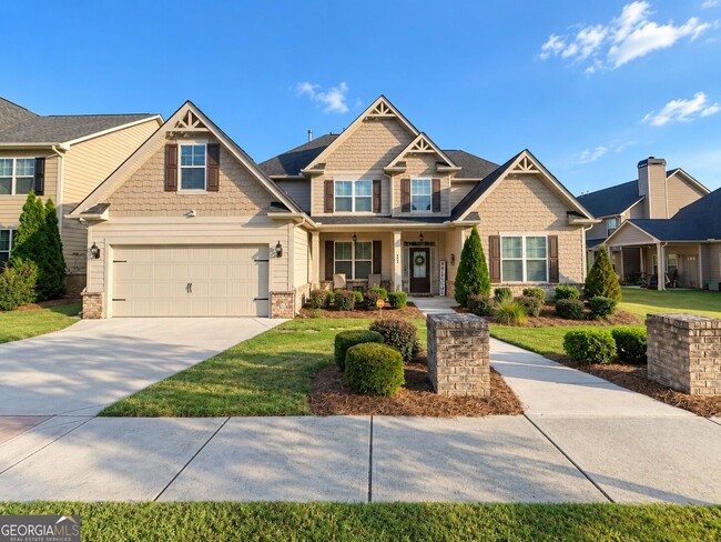 Building Photo - 682 Mallard Cove