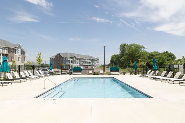 32 Union Apartments