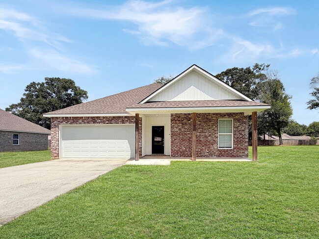 Building Photo - 17149 Cherokee Trce