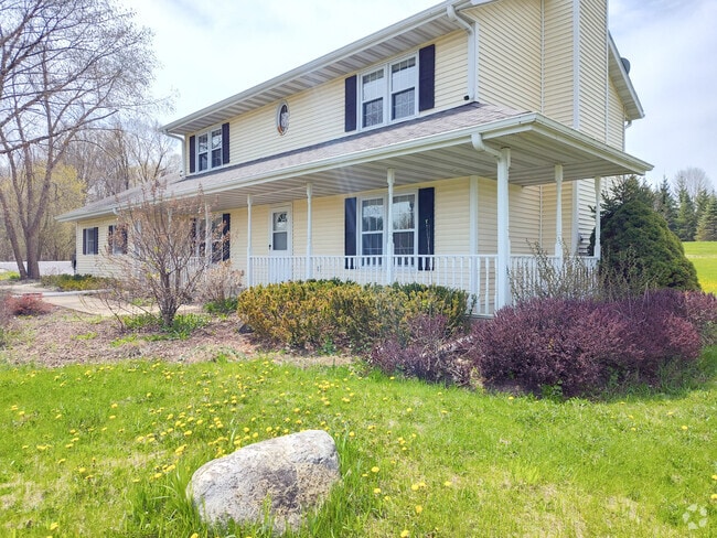 Building Photo - 2322 Cedar Sauk Rd Rental