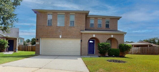 Building Photo - 21366 Claretfield Ct Rental