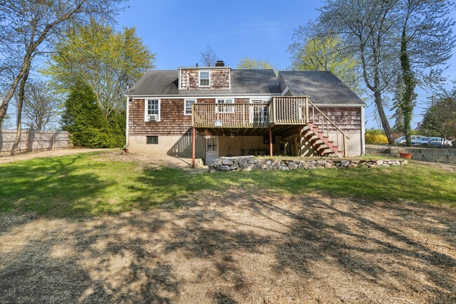Photo - 219 Hollow Tree Ridge Rd
