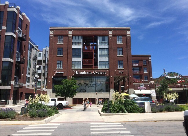 Photo - Uffens Marketplace