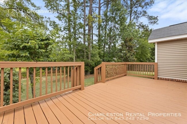 Photo - 1201 Grasswind Dr