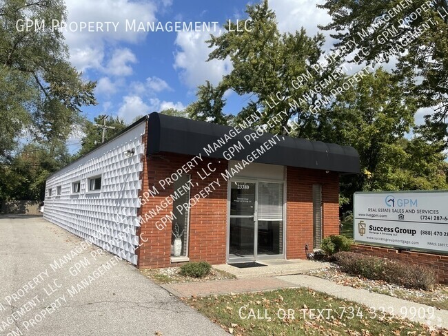 Building Photo - COMMERCIAL OFFICE BUILDING Rental