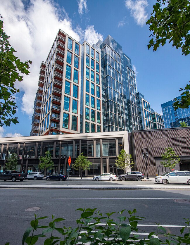 Photo - EchelonSeaport Towers 1 & 2