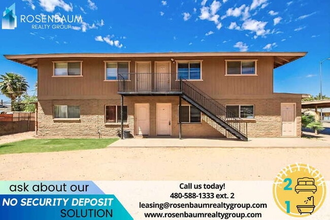 Building Photo - 208 S Doran Unit 208