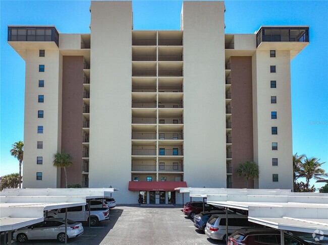 Building Photo - 15400 Gulf Blvd Unit 804 Rental