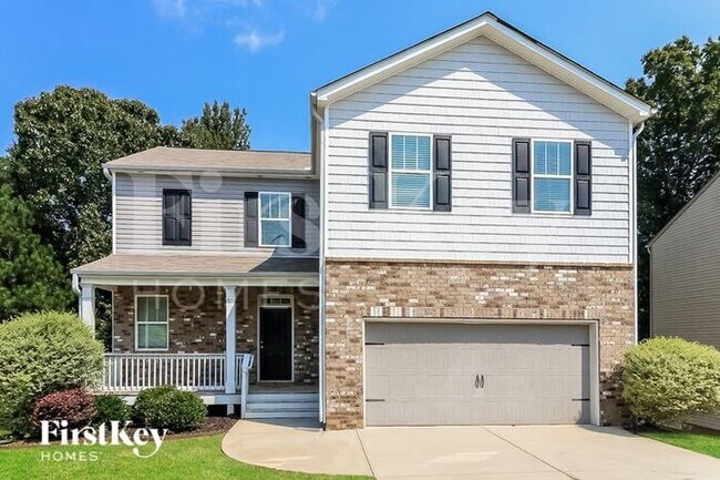 Building Photo - 150 Ivey Meadow Dr Rental