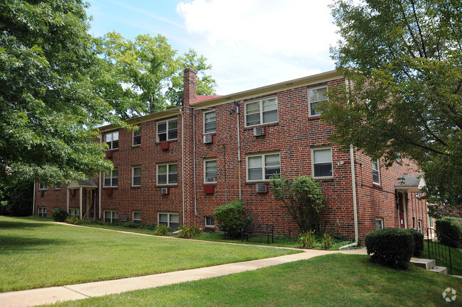 Photo - Terrace Manor Apartments