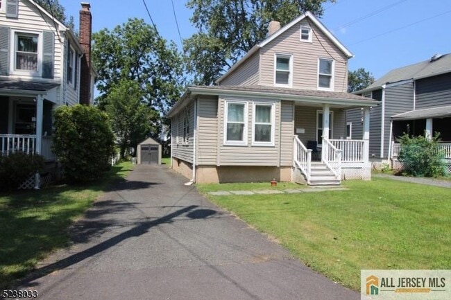 31 Stewart Pl