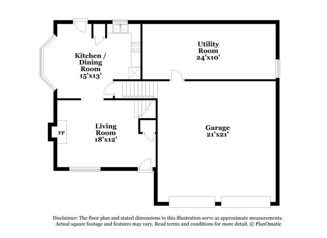 Photo - 317 Gun Range Rd