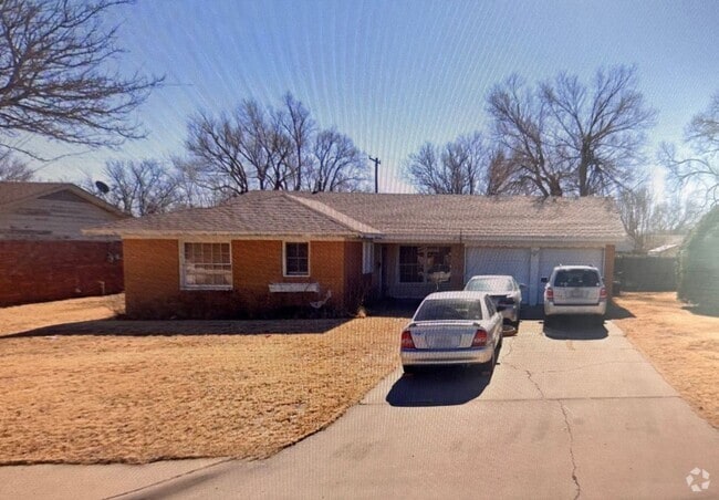 Building Photo - 5513 Alvarado Rd Rental