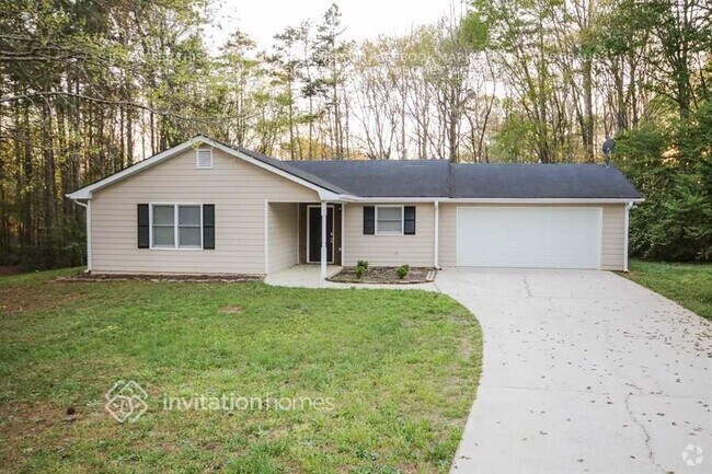 Building Photo - 4793 Cedar Lake Dr SE Rental
