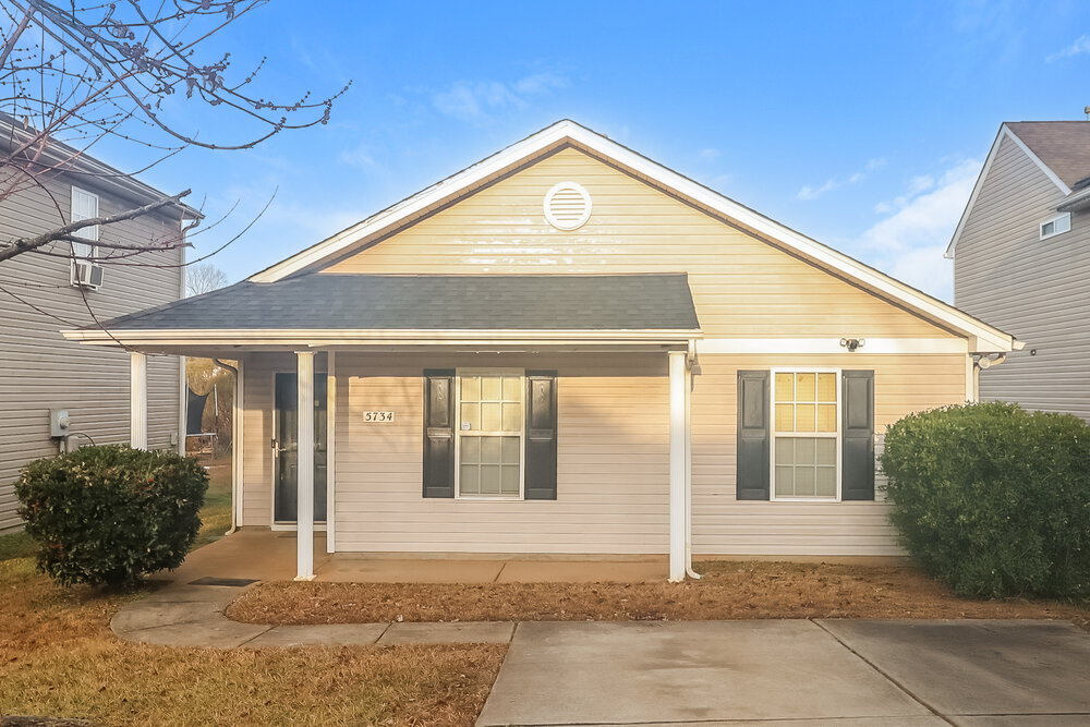 Photo - 5734 Laborde Ave