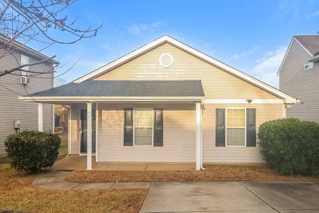 Building Photo - 5734 Laborde Ave