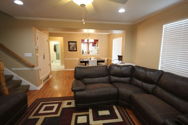 Photo - 3 Bedroom Townhome in Provo's Westside