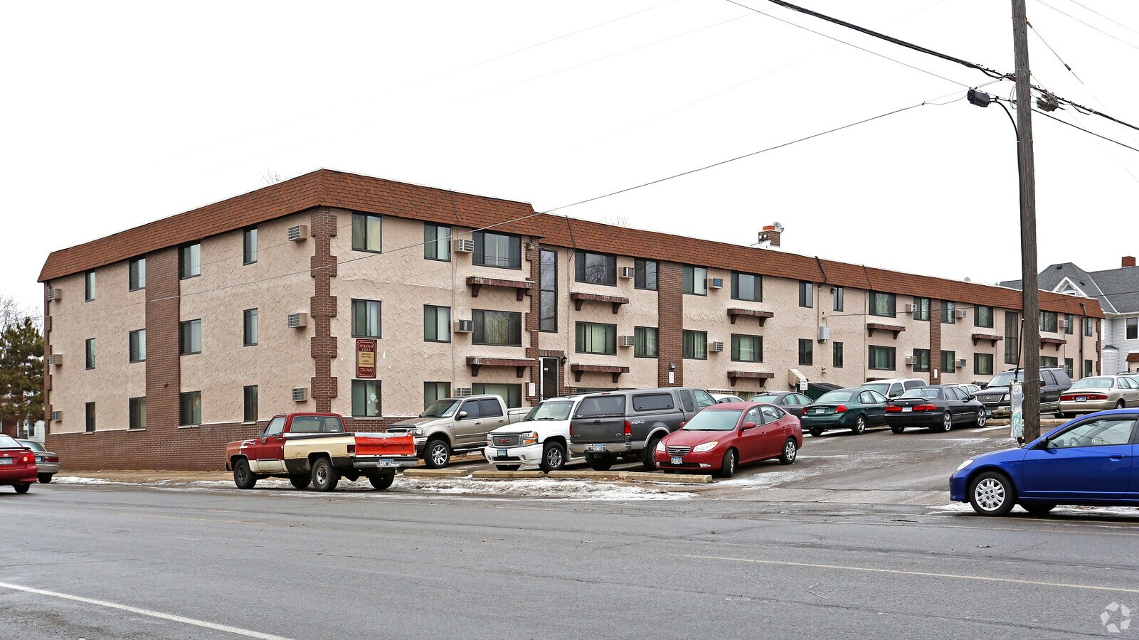 Photo - 1940 Iglehart Ave