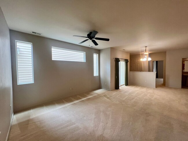 Photo - PENDING APPLICATION; Hawk's Prairie 3BD + Bonus Area