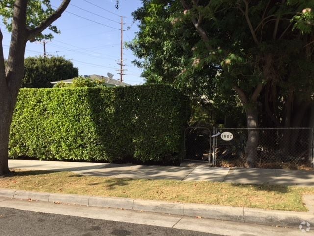 Building Photo - 1807 19th Rental