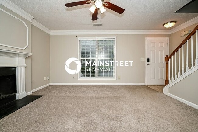 Photo - 3 Bedroom Pet-Friendly Home in Decatur, GA with Main Street Renewal