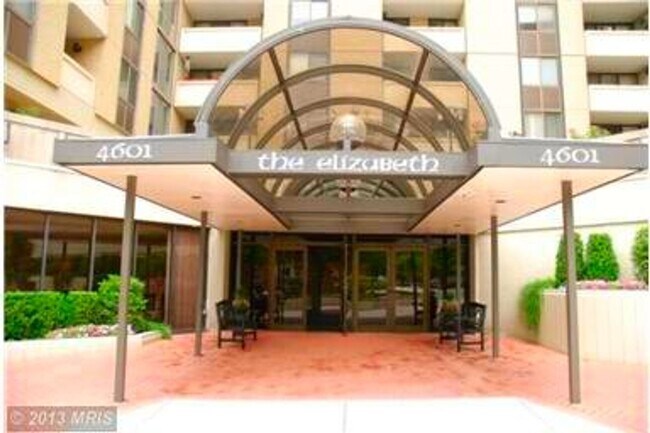 Welcome to 4601 Park Ave #1114, Chevy Chas... - Welcome to 4601 Park Ave #1114, Chevy Chas... Condo