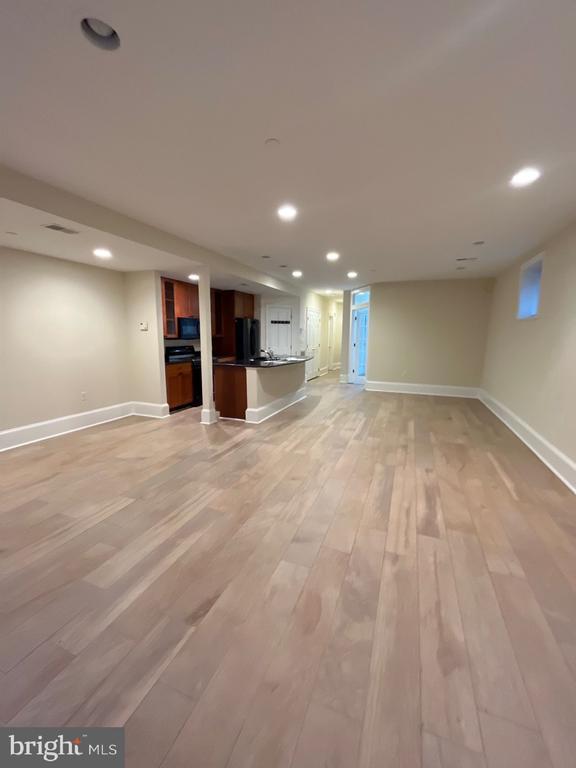 Photo - 1529 Q St NW Unidad 1