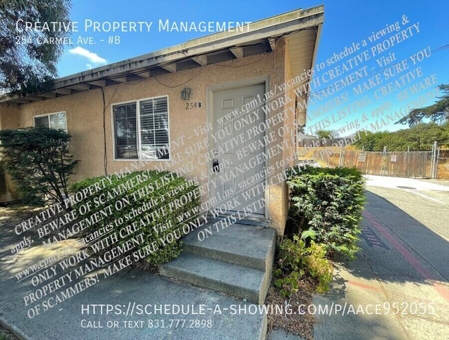 Photo - 254b Carmel Ave Apartamento Unidad #B