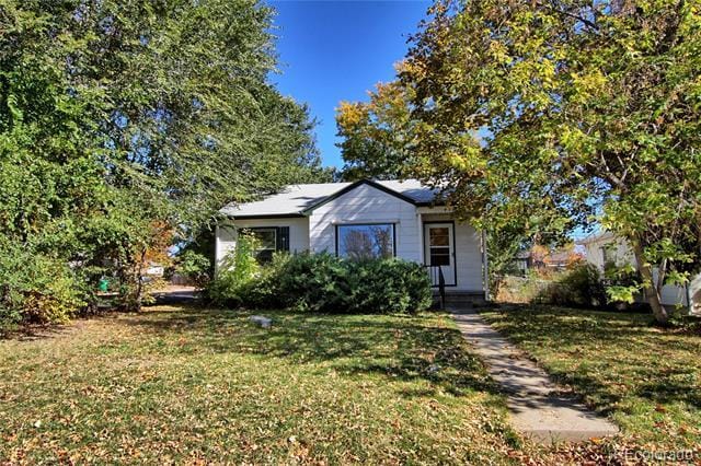 Photo - 4506 S Bannock St