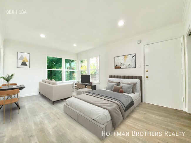 1519 Laurel Ave Unit 12