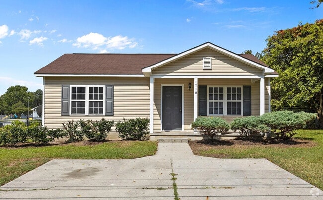 Building Photo - 1710 Garland St Rental