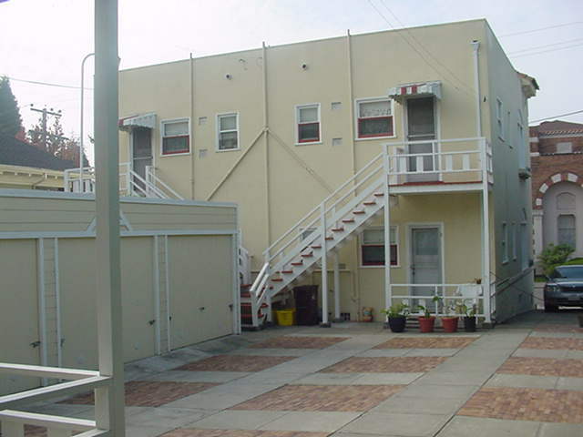 Photo - 10 Westall Ave Unit 1