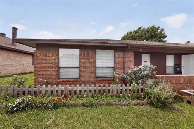 Photo - 312 Cole St