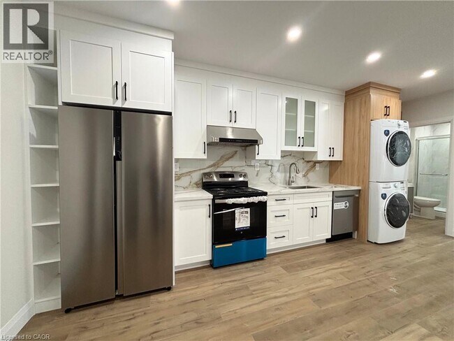 Photo - 6 Caithness St E Unité 5