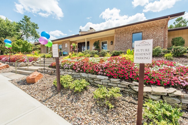 Photo - The Lodge of Overland Park