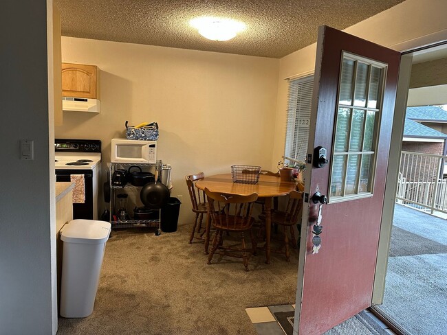 Photo - Top Floor Condo with View of the Flatirons and the Pool Unidad P421