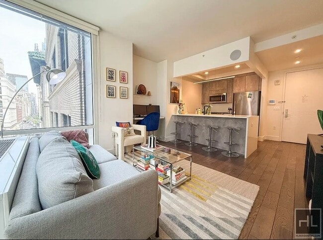 BROOME STREET - BROOME STREET Apartment Unit 3E