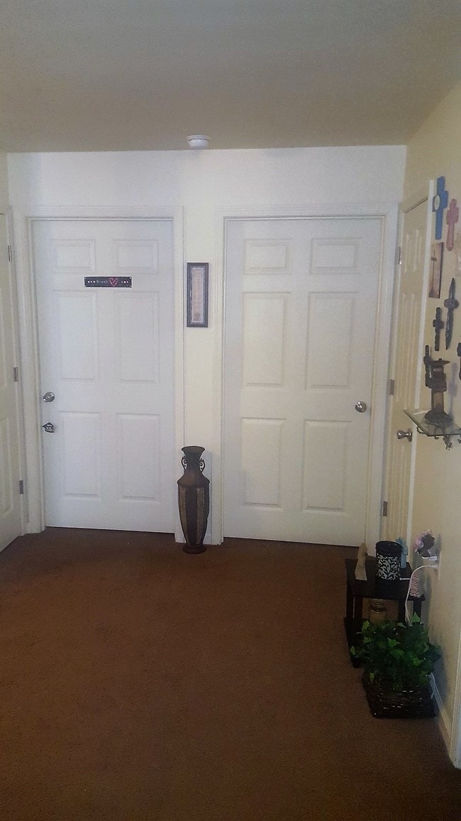 Photo - Kirklin Heights Apartments