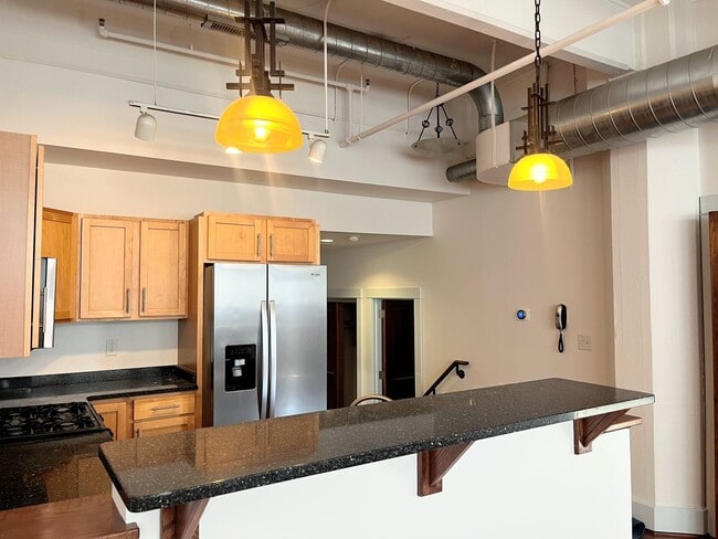 Photo - 210 Ellicott St Unit 1